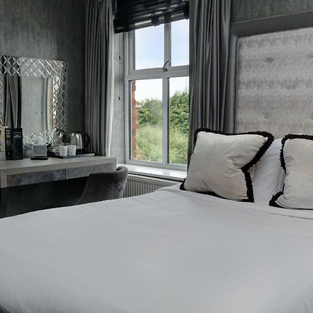 The Eccleston Hotel; BW Signature Collection St Helens  Eksteriør billede