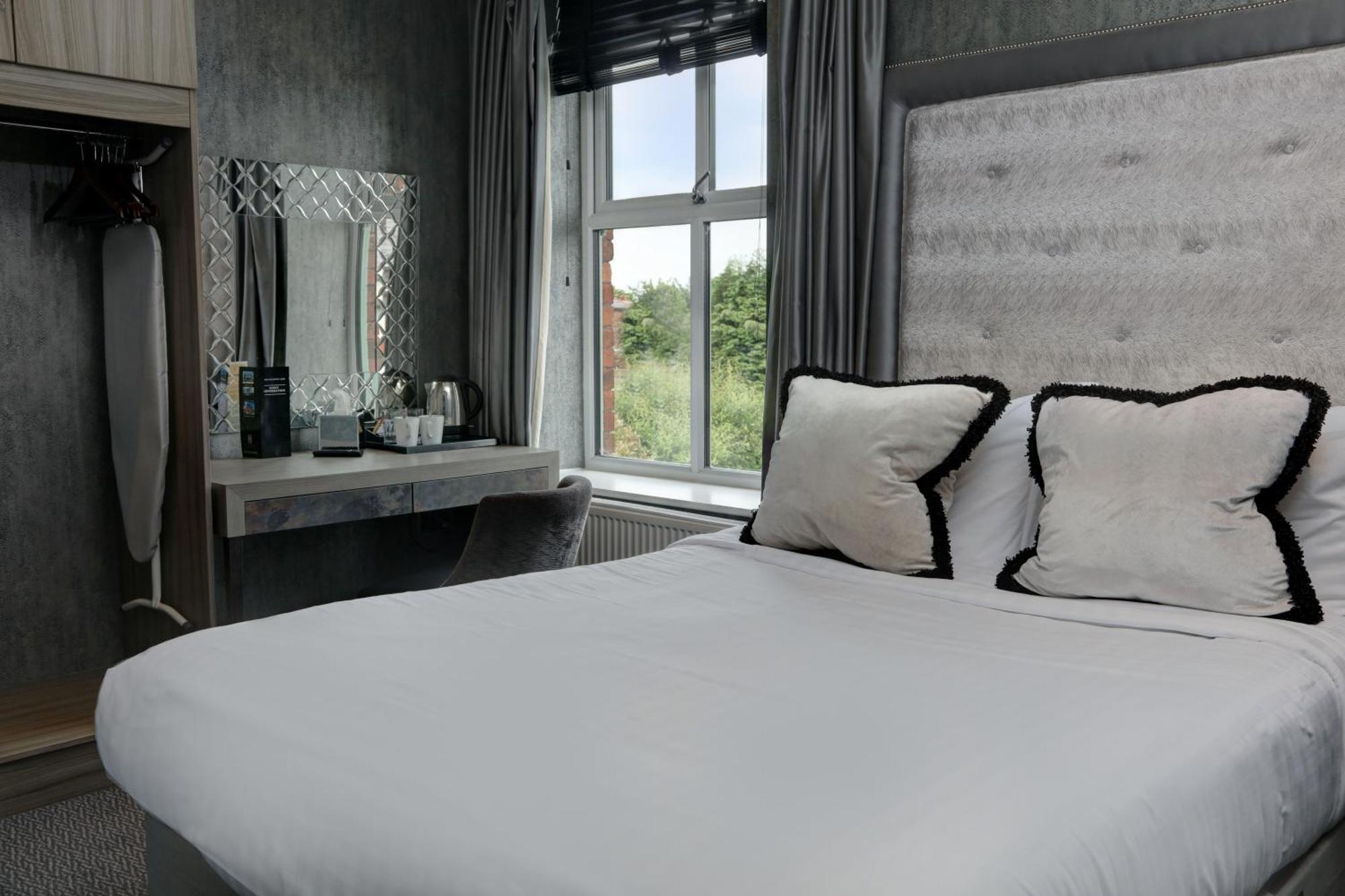 The Eccleston Hotel; BW Signature Collection St Helens  Eksteriør billede