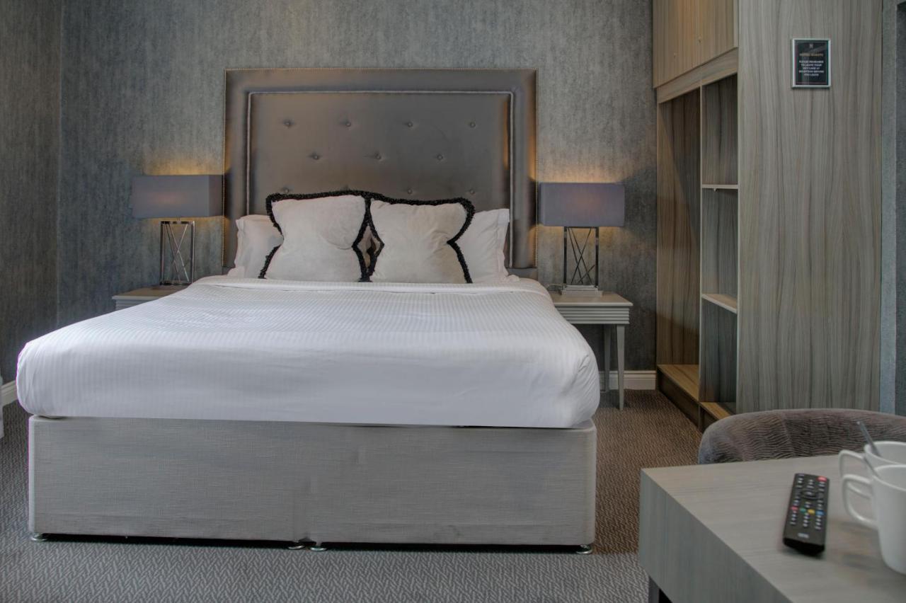 The Eccleston Hotel; BW Signature Collection St Helens  Eksteriør billede