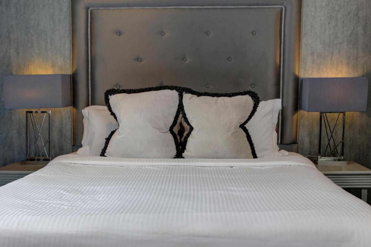 The Eccleston Hotel; BW Signature Collection St Helens  Eksteriør billede