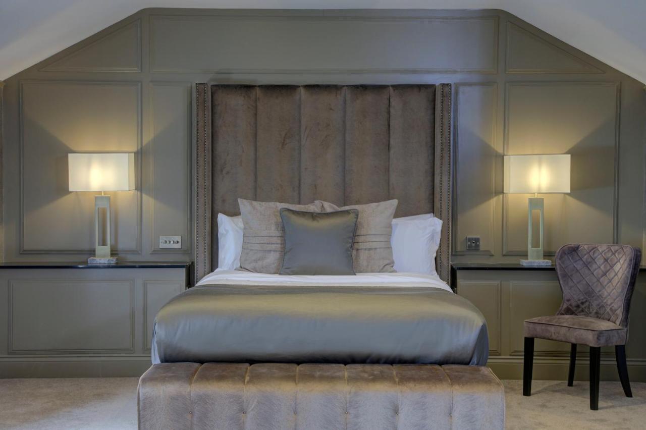 The Eccleston Hotel; BW Signature Collection St Helens  Eksteriør billede