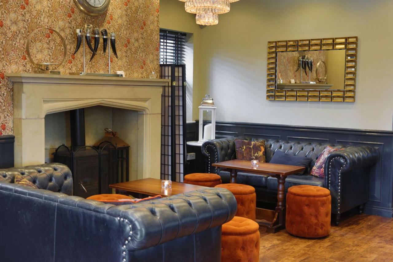 The Eccleston Hotel; BW Signature Collection St Helens  Eksteriør billede