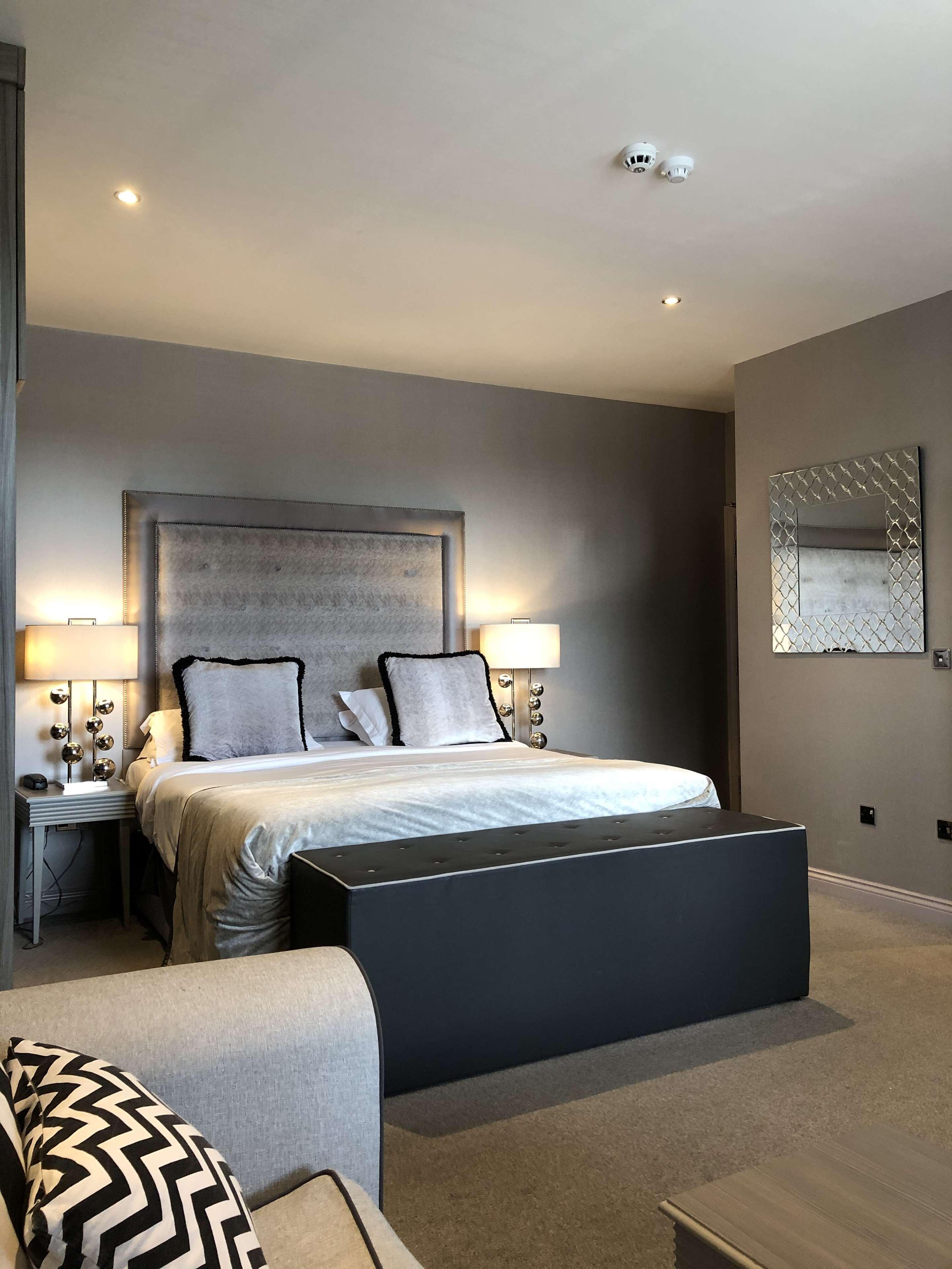 The Eccleston Hotel; BW Signature Collection St Helens  Eksteriør billede