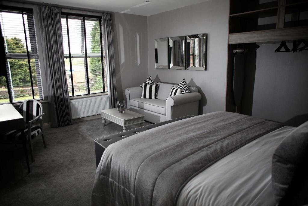The Eccleston Hotel; BW Signature Collection St Helens  Eksteriør billede