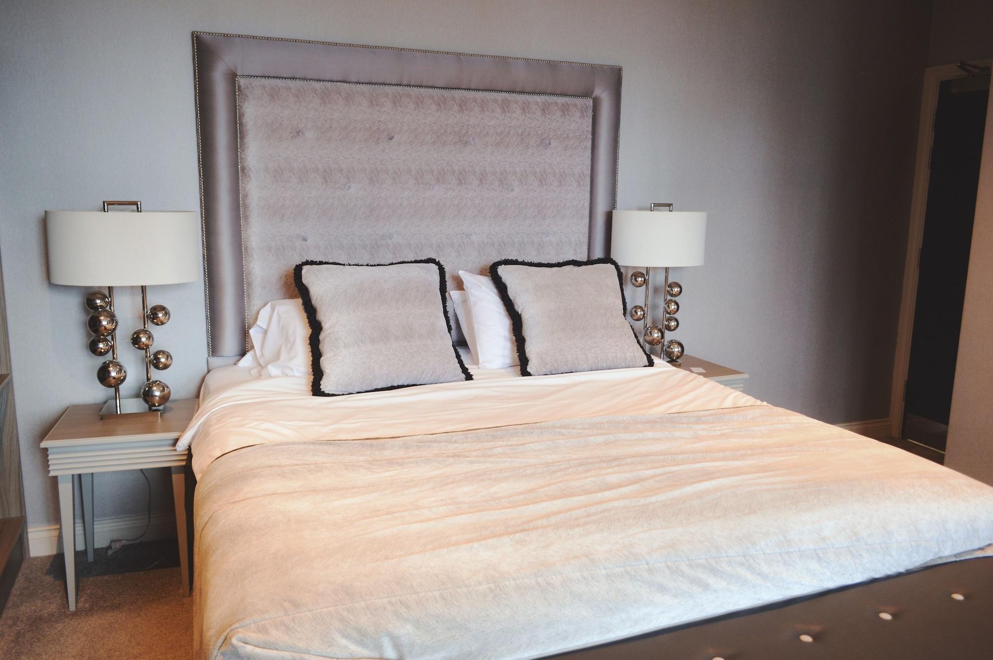The Eccleston Hotel; BW Signature Collection St Helens  Eksteriør billede