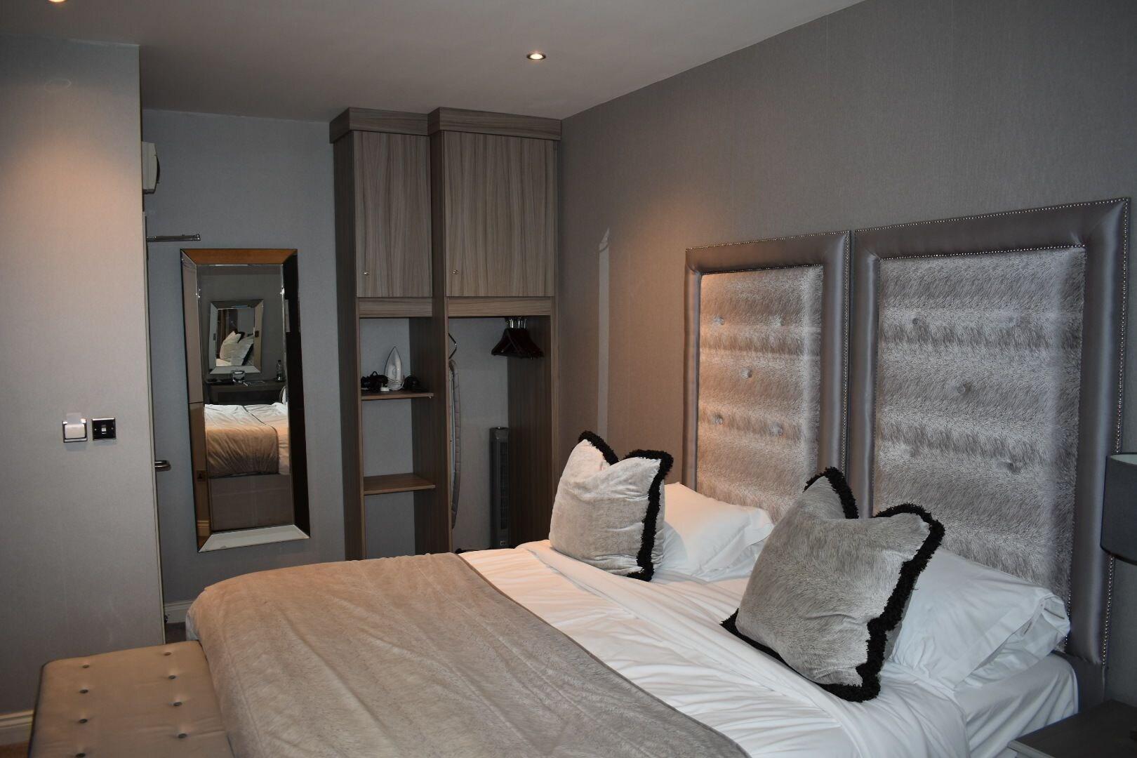 The Eccleston Hotel; BW Signature Collection St Helens  Eksteriør billede