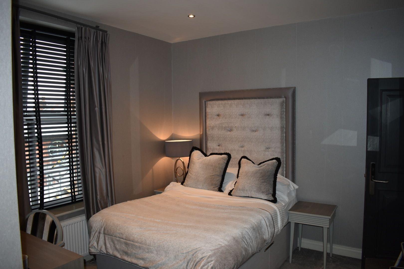 The Eccleston Hotel; BW Signature Collection St Helens  Eksteriør billede