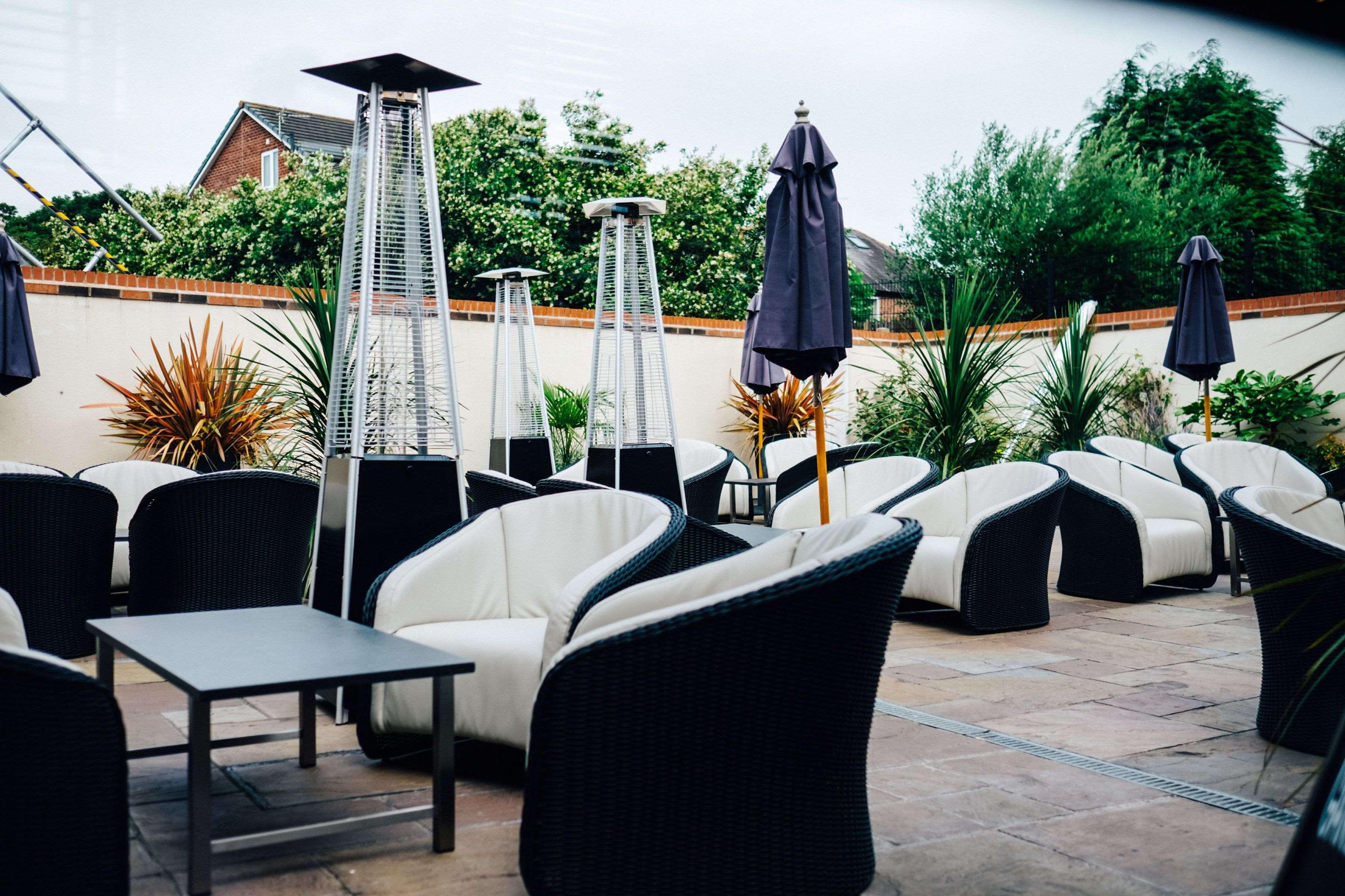 The Eccleston Hotel; BW Signature Collection St Helens  Eksteriør billede