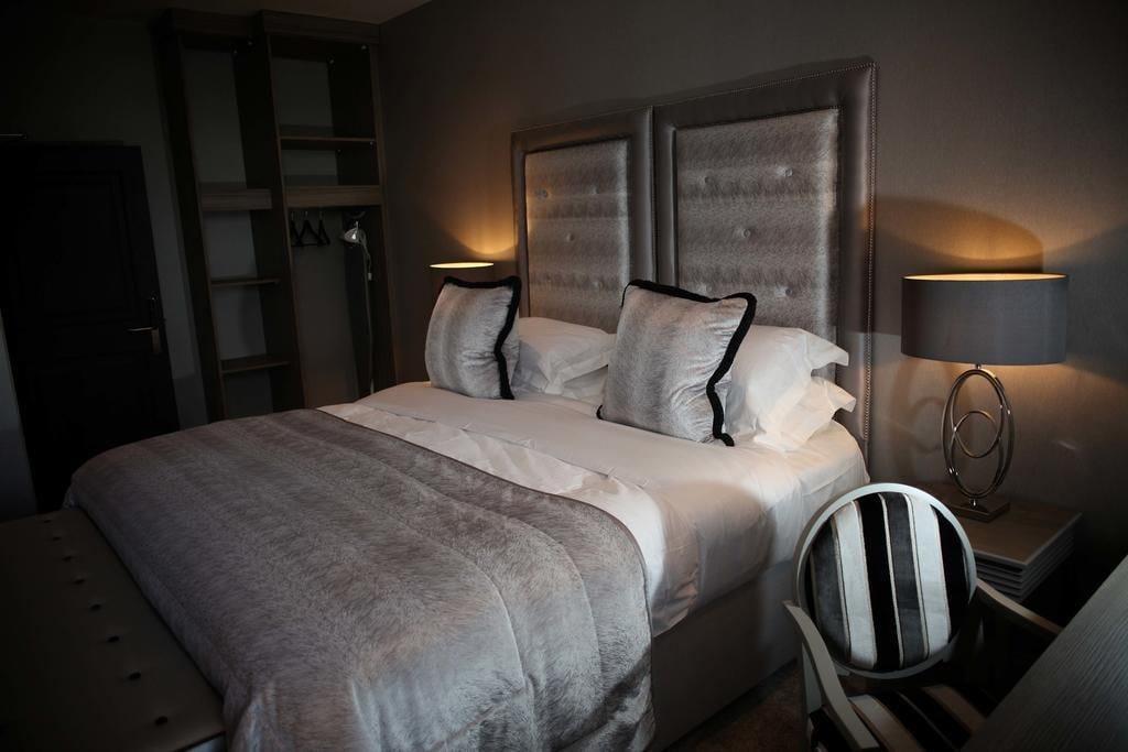The Eccleston Hotel; BW Signature Collection St Helens  Eksteriør billede