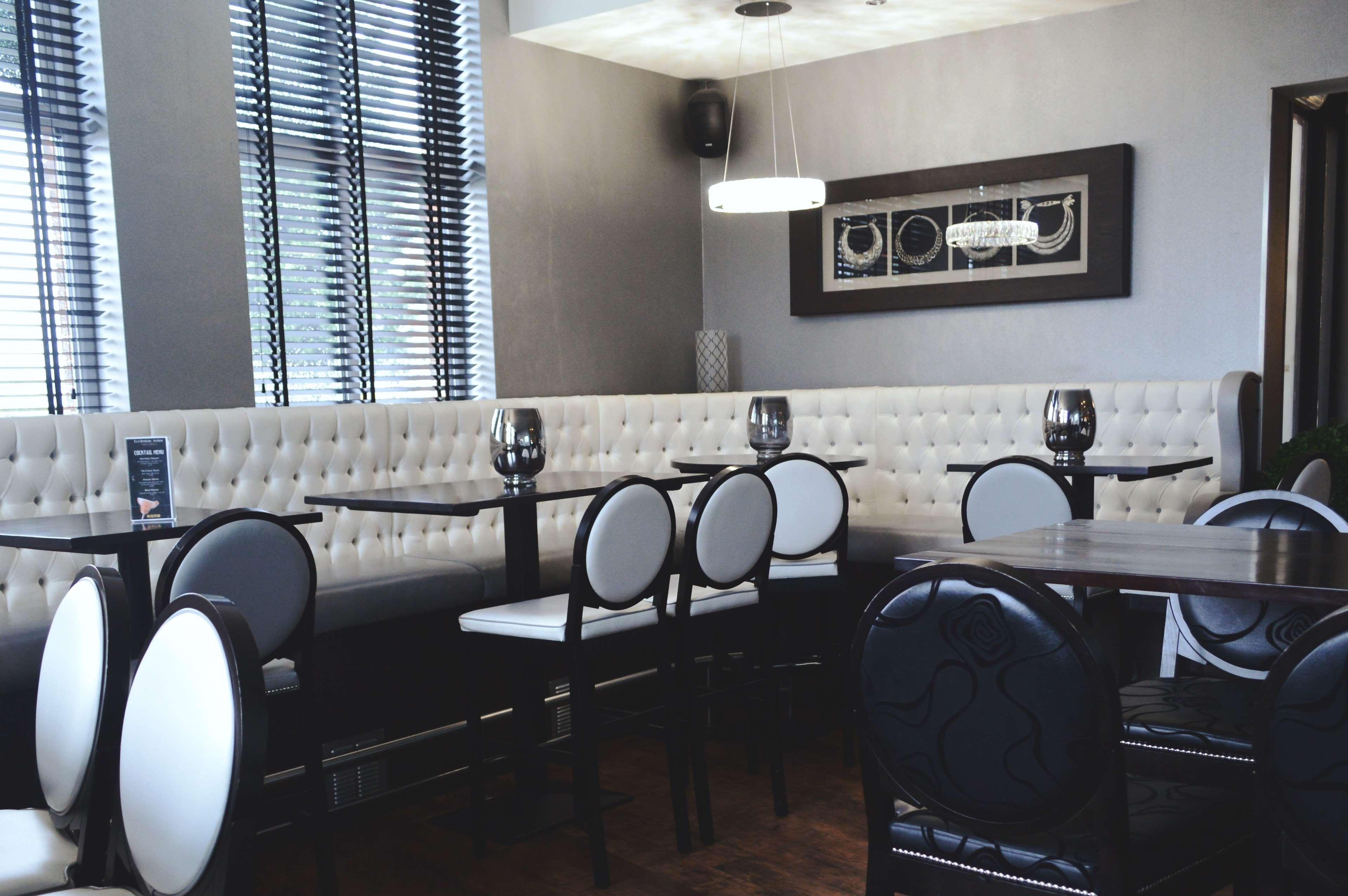 The Eccleston Hotel; BW Signature Collection St Helens  Eksteriør billede