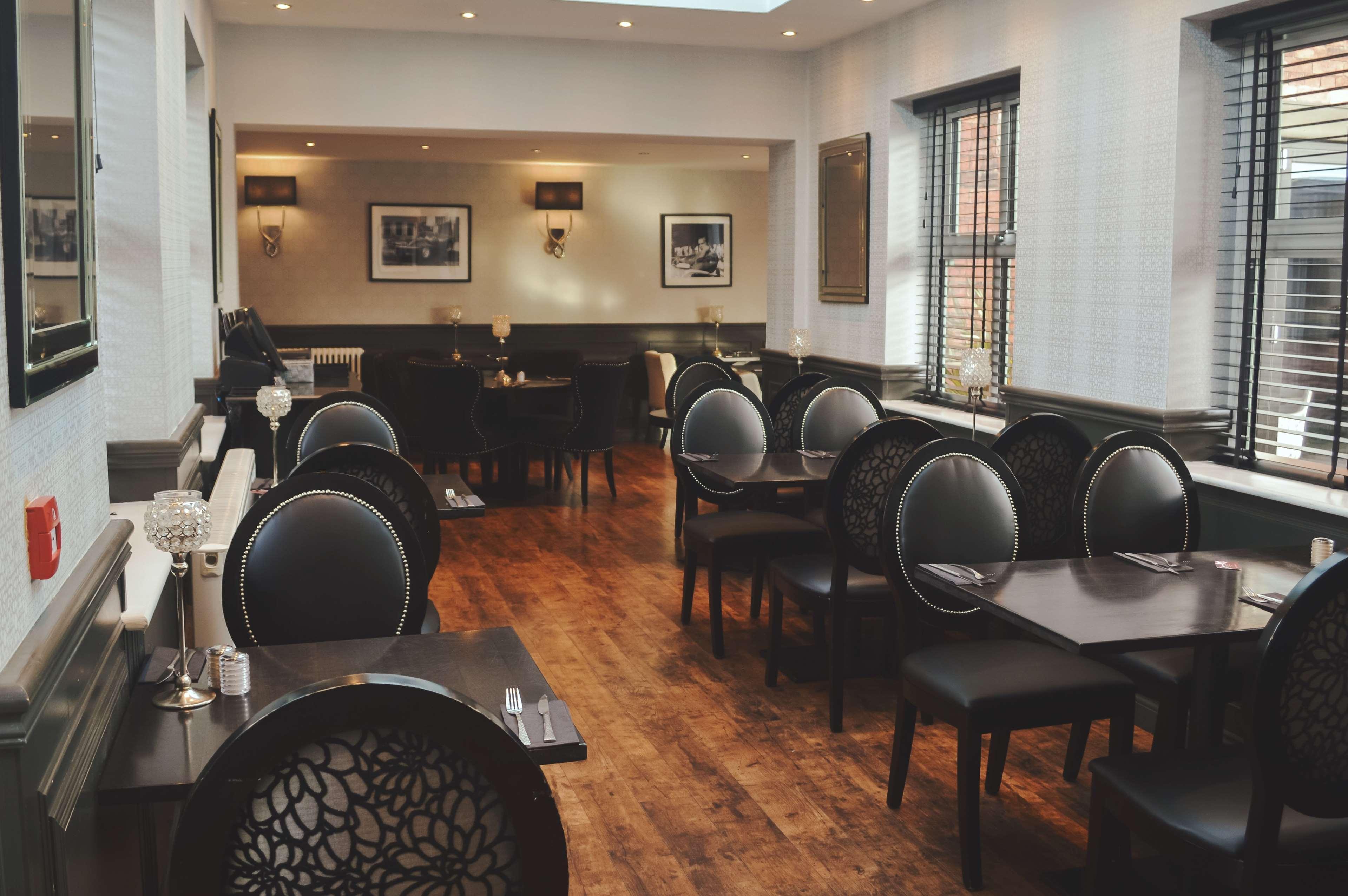 The Eccleston Hotel; BW Signature Collection St Helens  Eksteriør billede