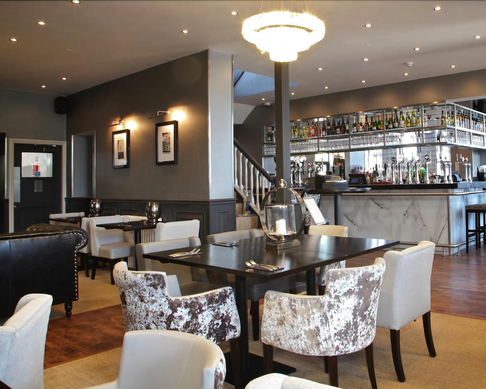 The Eccleston Hotel; BW Signature Collection St Helens  Eksteriør billede