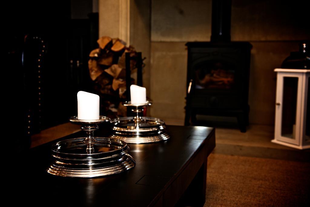 The Eccleston Hotel; BW Signature Collection St Helens  Eksteriør billede