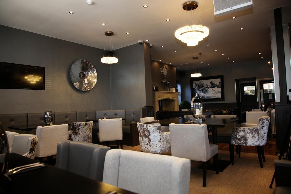 The Eccleston Hotel; BW Signature Collection St Helens  Eksteriør billede