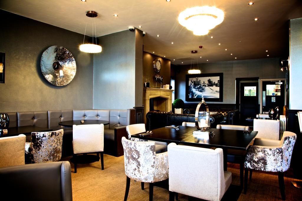 The Eccleston Hotel; BW Signature Collection St Helens  Eksteriør billede